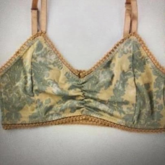 Spell Other - 🔮SPELL - ISO Intimates - Sage Casablanca